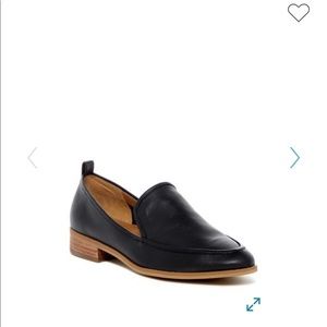 Black Loafers